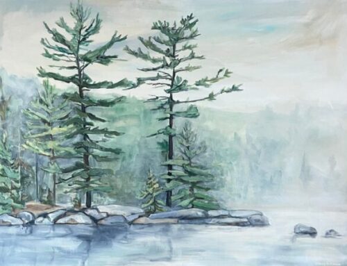 island on bella